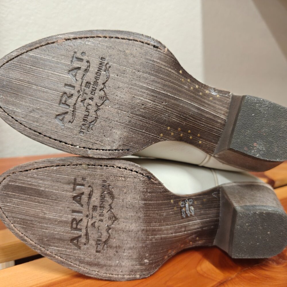 Ariat Boots - Picture 9 of 13